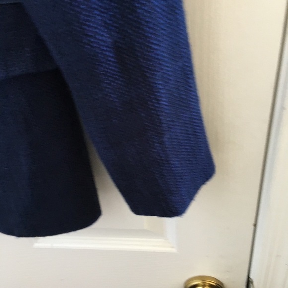 FINAL MARKDOWN Ladies coldwater creek jacket 10 - Picture 3 of 7